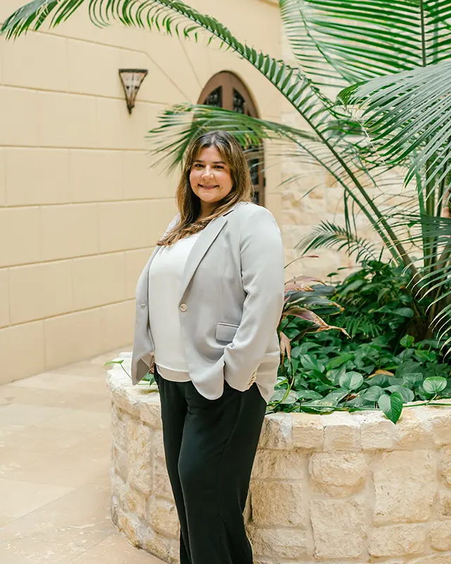 Meagan Shisler, Director of Operations
