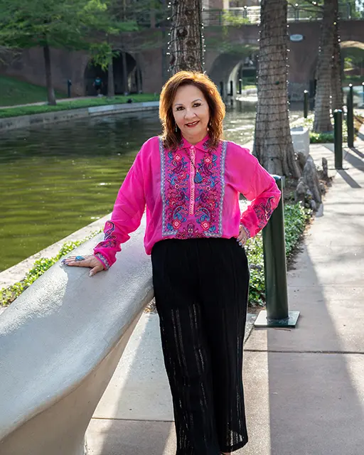 Janice Shisler, Chief Executive Officer
