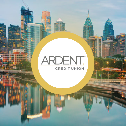 CHIEF EXECUTIVE OFFICER - ARDENT CREDIT UNION